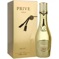 Riiffs Prive Oros Eau de parfum 100 ml