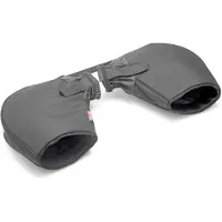 Givi Tm421 With Handguards Styrmuffe