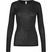 Samsøe & Samsøe Shirts 'Sadou' sort