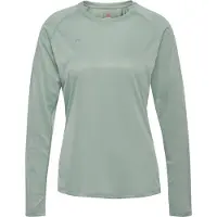 Newline Funktionsbluse 'Beat' mint
