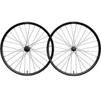Oquo Rc25pro Cl Disc Tubeless Landevejs Hjulsæt
