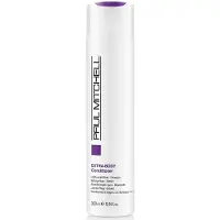 Paul Mitchell Extra-Body Conditioner, Detangler + Volumizer, 3.4 fl. oz. til fint hår