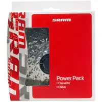 Sram Power Pack Pg-850 Pc-830 Chain Kassette