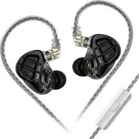 KZ Zar No Mic Headset
