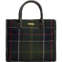 Barbour Barrhill Taske