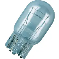Ams-OSRAM 7515 W3x16q W21/5w Indicator Light Pæreæske 10 Enheder