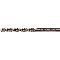 RUKO Hss-co 5 Din 338 Tl 3000 Serie 229 11mm Boresæt 5 Stykker