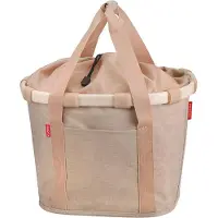 Rixen & Kaul Bike Klickfix Frontkurv 15l