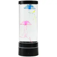 Itotal Jellyfish-medium Lampe