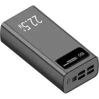 Leotec Lepow30w22w Powerbank