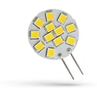 Spectrum LED Stift LED-pære G4 1,2W/830 160 lumen