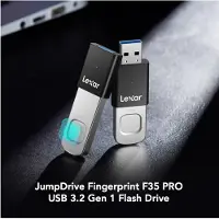 Lexar F35pro Usb-nøgle