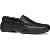 Geox Moner 2 Fit Rough Loafers