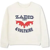 Zadig & Voltaire X60436 Sweatshirt