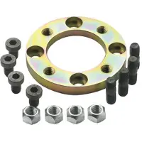 VETUS Yanmar Km4a/km4a1/kmh4a/kbw20-1/kbw21 Kanzaki Kc180 Adapterflange