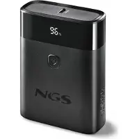 NGS Twix10 Powerbank