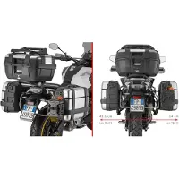 Givi Sidetaskeholder Pl CF Moto 700 MT ADV 25-