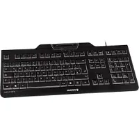 Cherry Kc 1000 Sc Tastatur