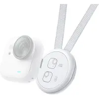 Insta360 GO Ultra Magnet Pendant