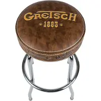 Gretsch 1883 30" Bar Stool