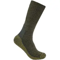 Carhartt Synthetic Merino Blend Crewsokker