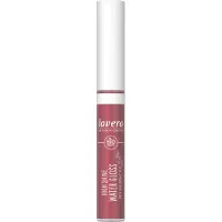 Lavera high shine watergloss Lipgloss 5.5 ml Nr. 23