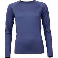 Helios Merino One, sæt, dame, blå