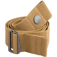 Lundhags Elastic Belt, bælte, guld