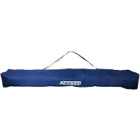 Accezzi Wagrain, skipose, 170cm, navy