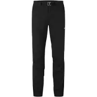 Montane Tenacity Lite Pants-Reg Leg, vandrebukser, herre, sort