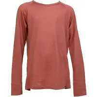 Helios Merino One, sæt, Junior, lyserød
