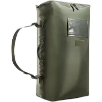 Tasmanian Tiger Travel Cover L, Beskyttelseomslag til Rygsæk, Oliven