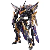 Tamashii Nations Code Geass Lelouch Af Rebellion Metal Build Dragon Scale Lancelot Albion Zero Action Figure 18 Cm