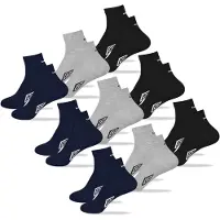 Umbro Sokker blandingsfarvet