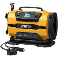 AstroAI Atj-8366 Kompressor