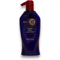 It`s a 10 , Miracle Daily Conditioner, 10 fl oz (295.7 ml)