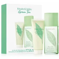 Elizabeth Arden Green Tea Sæt