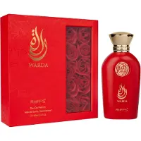 Riiffs Warda Eau de parfum 100 ml