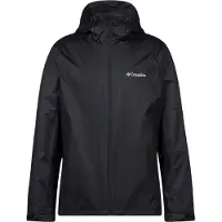 Columbia Inner Limits Iii Jakke