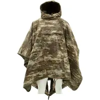 Carinthia Regnslag CPS System, herre, camo
