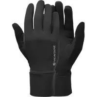 Montane Trail Lite Glove, handske, unisex, sort