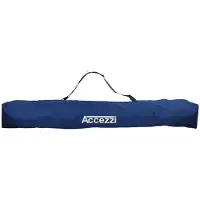 Accezzi Wagrain, skipose, 150cm, navy