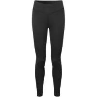 Montane F Dart Xt Long Janes, bukser, dame, sort