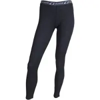 Ulvang Rav 100% pants, dame, sort