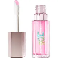Fenty Beauty - Gloss Bomb Ice Fruitz - Forfriskende Læbegloss - Gloss Bomb Ice Fruitz - Berry Jelly - For Women