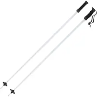 Atomic AMT SQS W, skistave, hvid