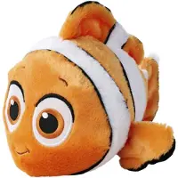 Disney Finding Nemo Flufflets Nemo 25 Cm Bamse