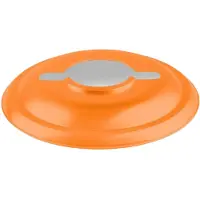 Feuerhand reflektor til petroleumslampe 276 Orange