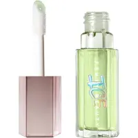 Fenty Beauty - Gloss Bomb Ice Fruitz - Forfriskende Læbegloss - Gloss Bomb Ice Fruitz - Cucum'brrr - For Women