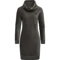 Ragwear Kjole 'Chloe' oliven